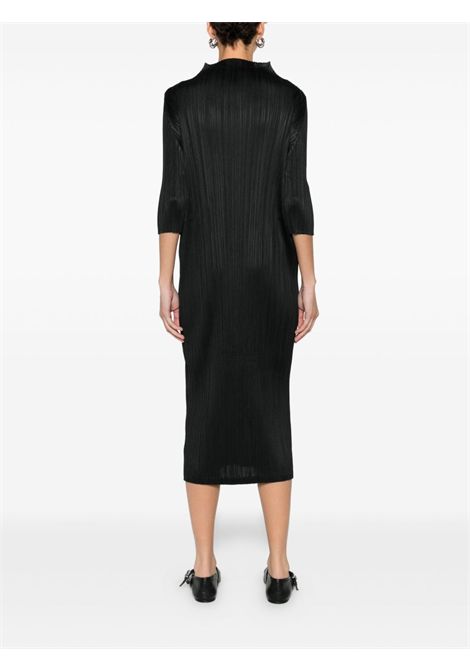  PLEATS PLEASE ISSEY MIYAKE | Dress | PP58JH13515